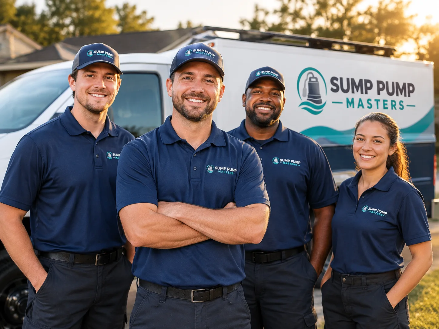 Sump Pump Repair company in Whittier, CA